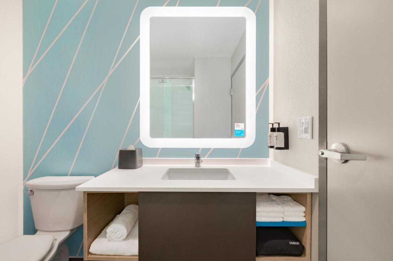 Avid Hotel Sioux City - Downtown By Ihg Exterior photo